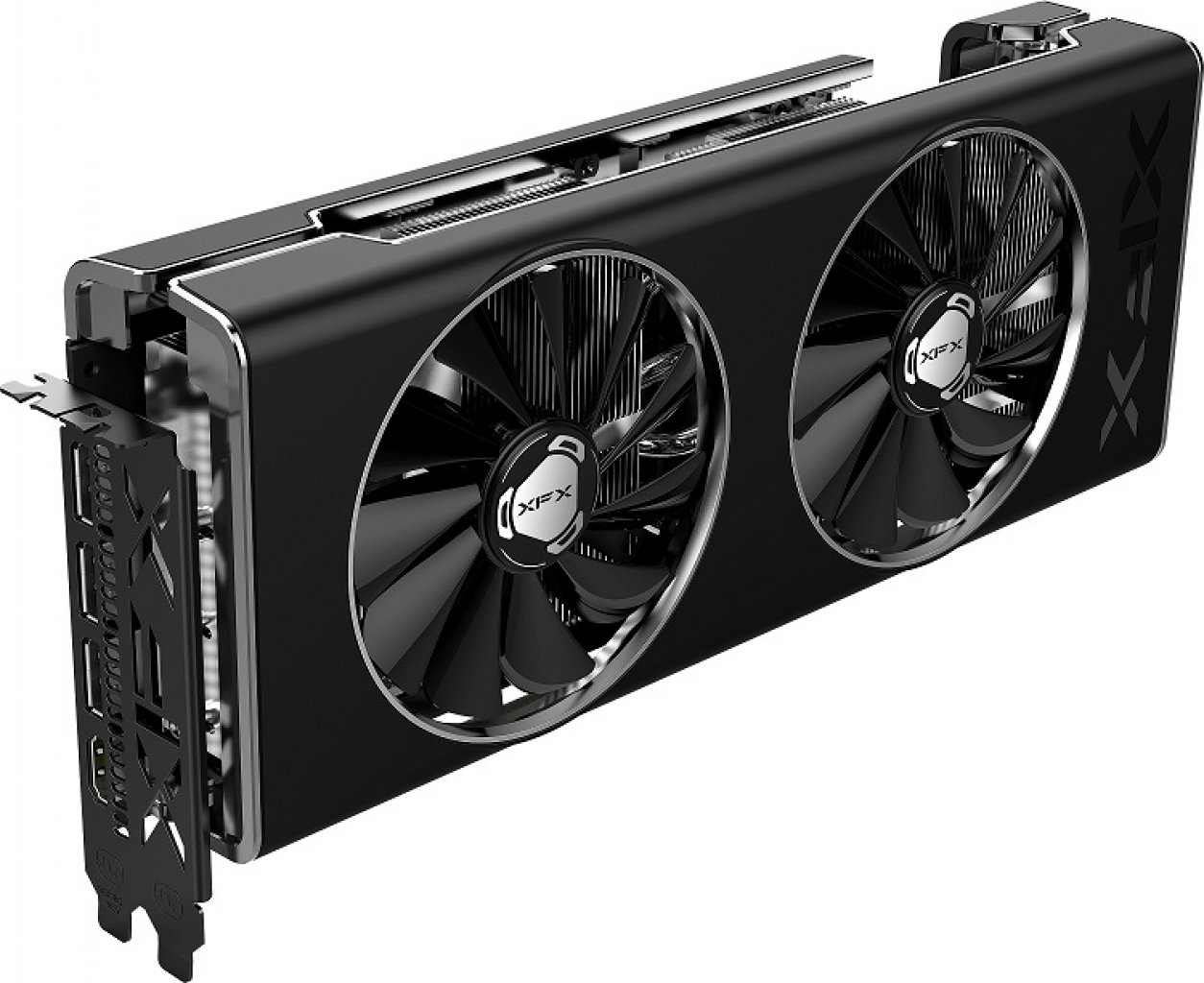 [22/08/2019] XFX Radeon RX 5700 XT Thicc 2 (3)