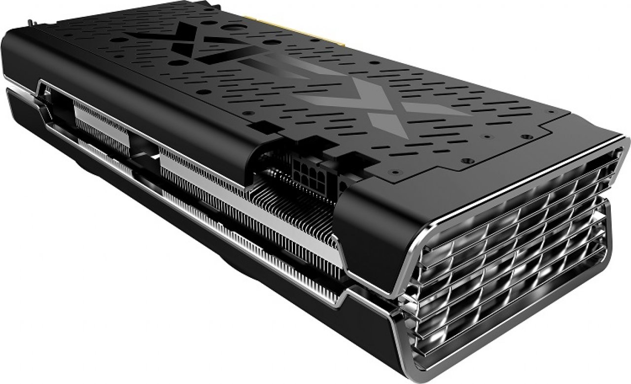 [22/08/2019] XFX Radeon RX 5700 XT Thicc 2 (4)