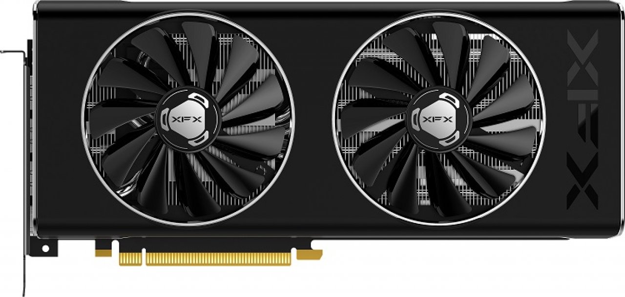 [22/08/2019] XFX Radeon RX 5700 XT Thicc 2 (5)