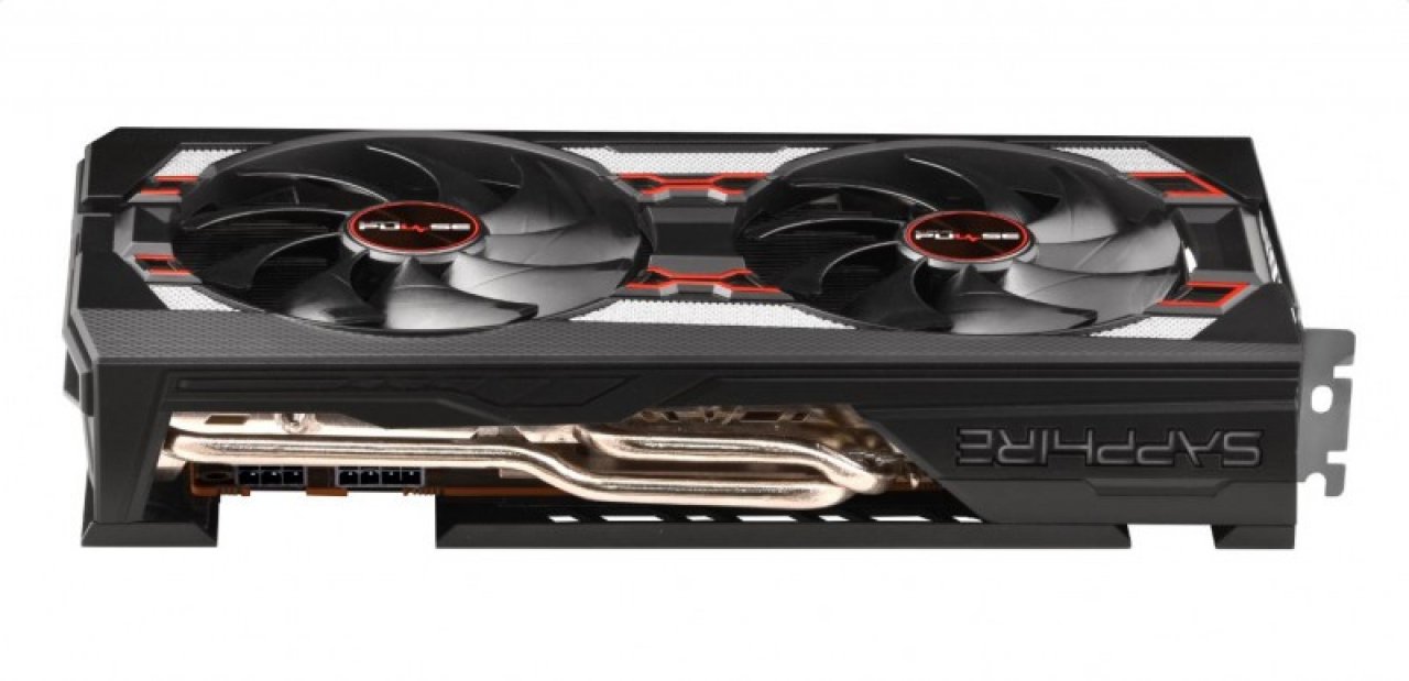 [07/08/2019] Sapphire Pulse Radeon RX 5700 (XT) vorgestellt: Erste Tests bescheinigen gute Custom-Kühlung (1)