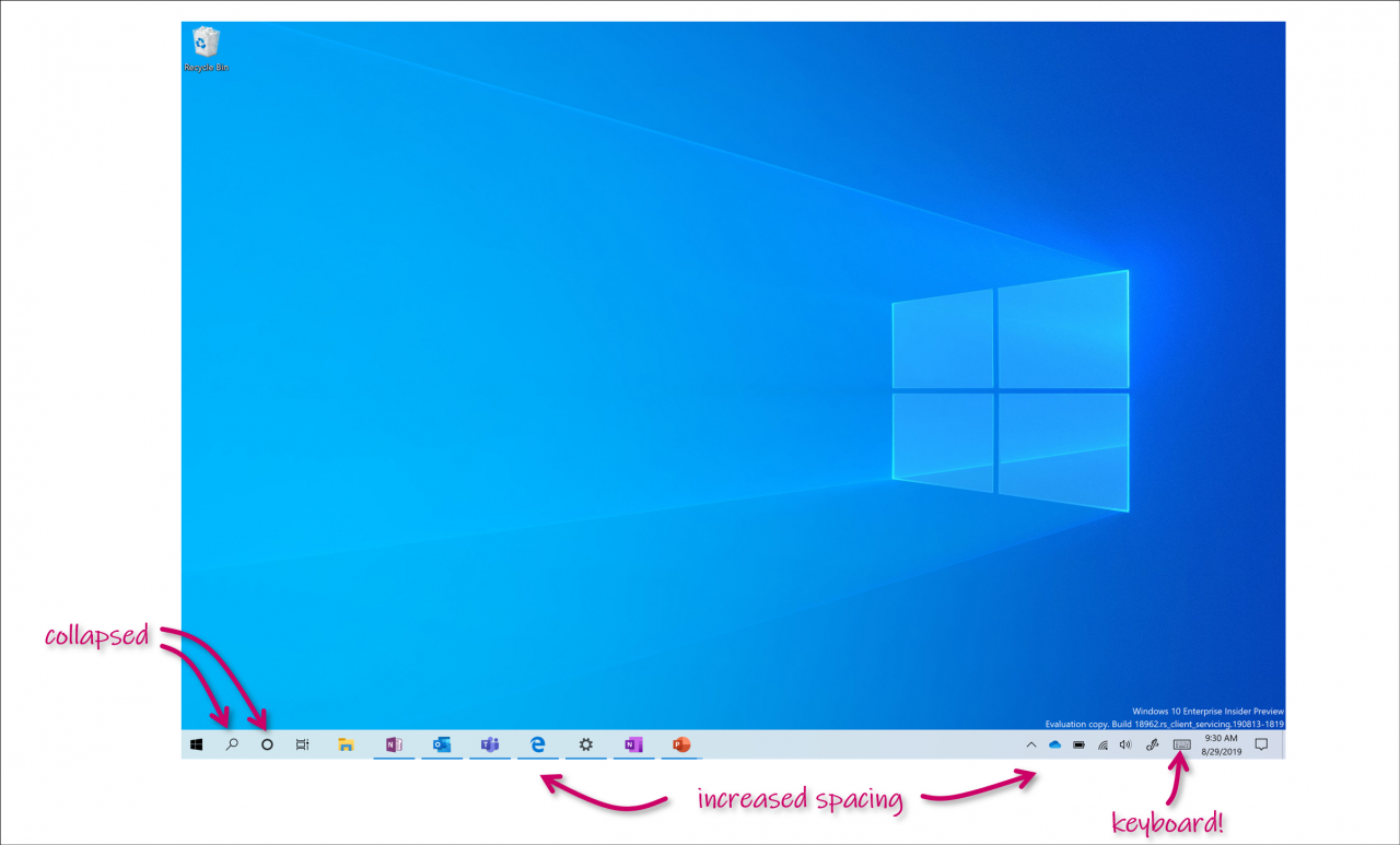 [30/08/2019] Umfrage zum Microsofts Betriebssystem: Wie zufrieden seid ihr mit Windows 10? (1)