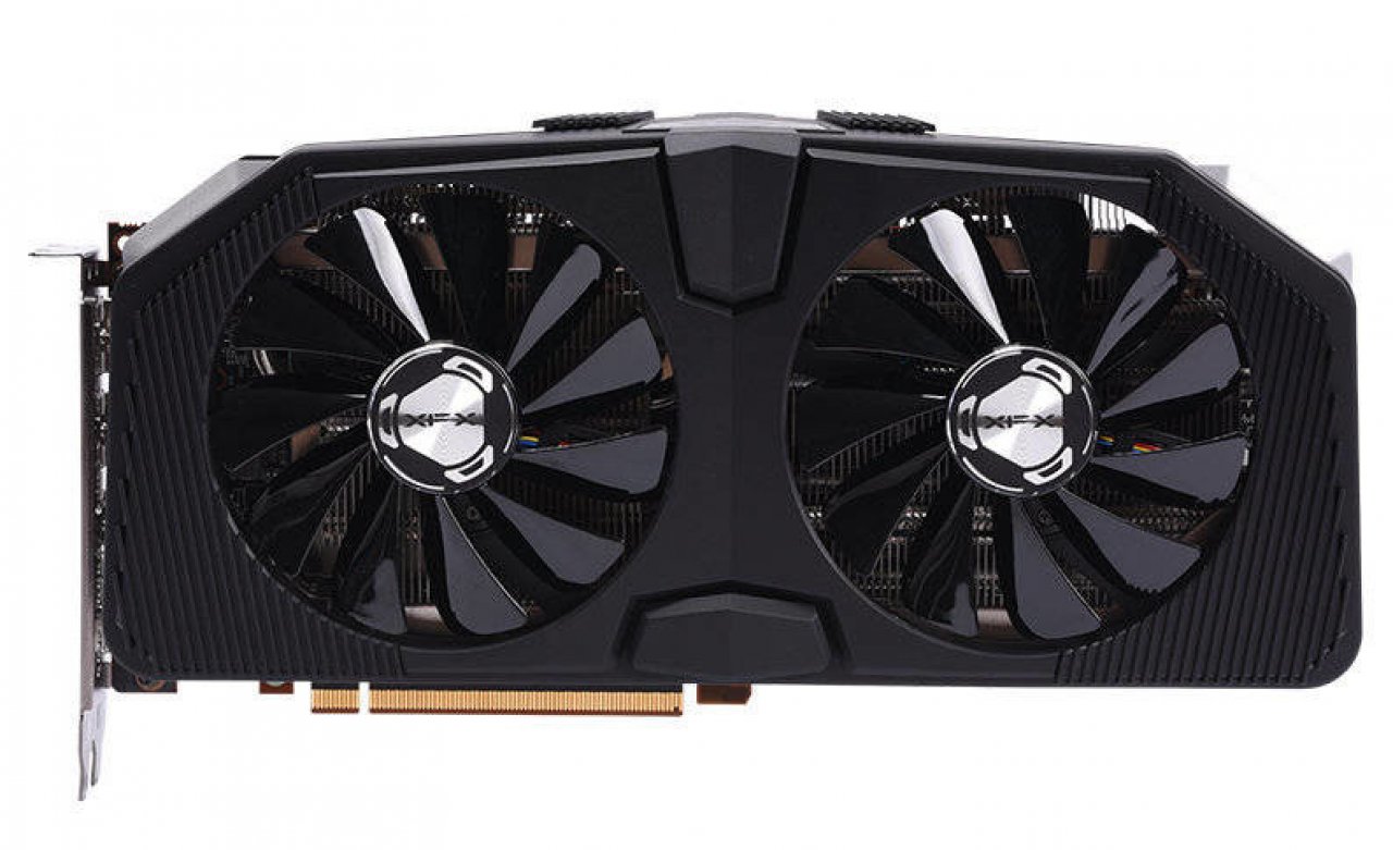 [01/08/2019] Radeon RX 5700 (XT): XFX-Custom-Design für Navi macht die Runde (9)