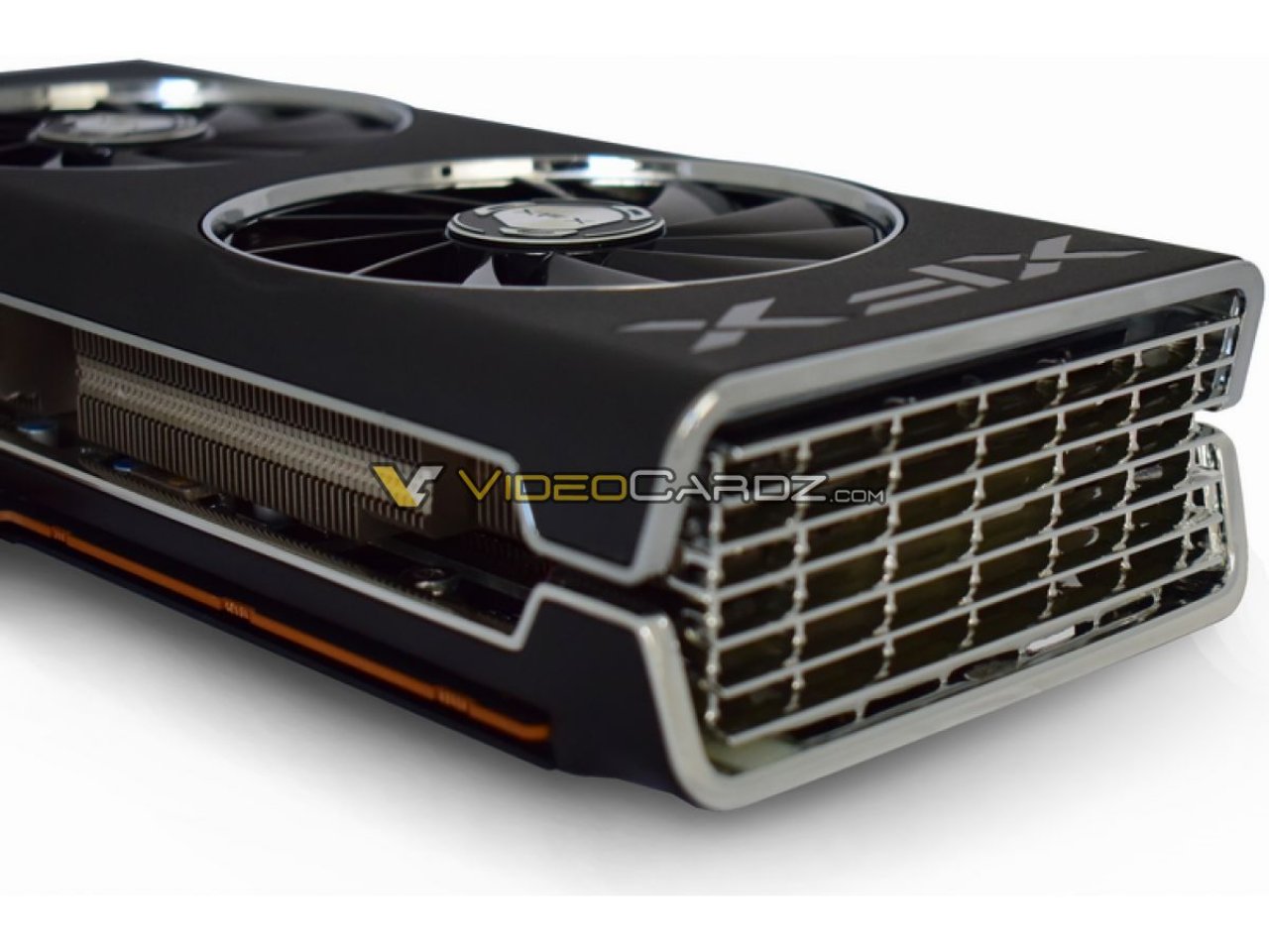 [05/08/2019] XFX Radeon RX 5700 (XT) THICC2 (1)
