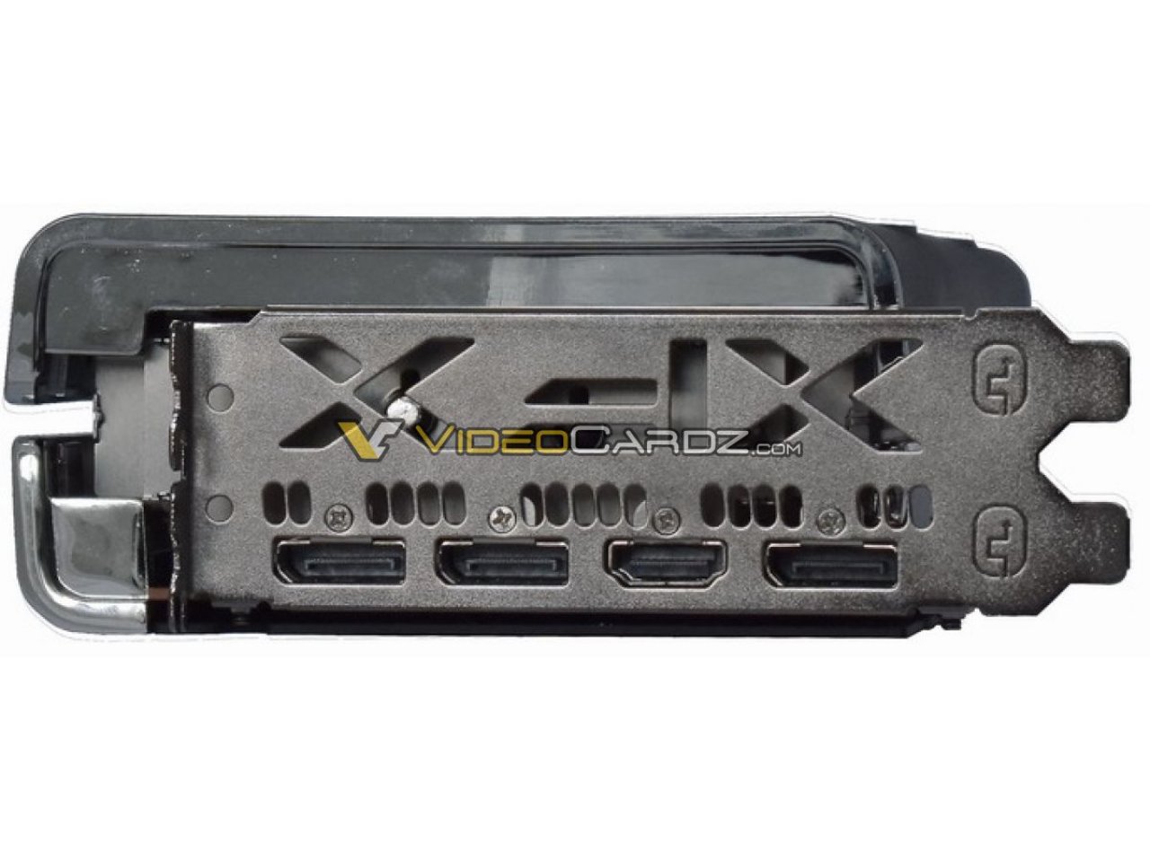 [05/08/2019] XFX Radeon RX 5700 (XT) THICC2 (3)