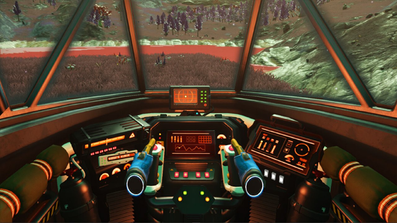[27/08/2019] Vor dem Beyond-Update