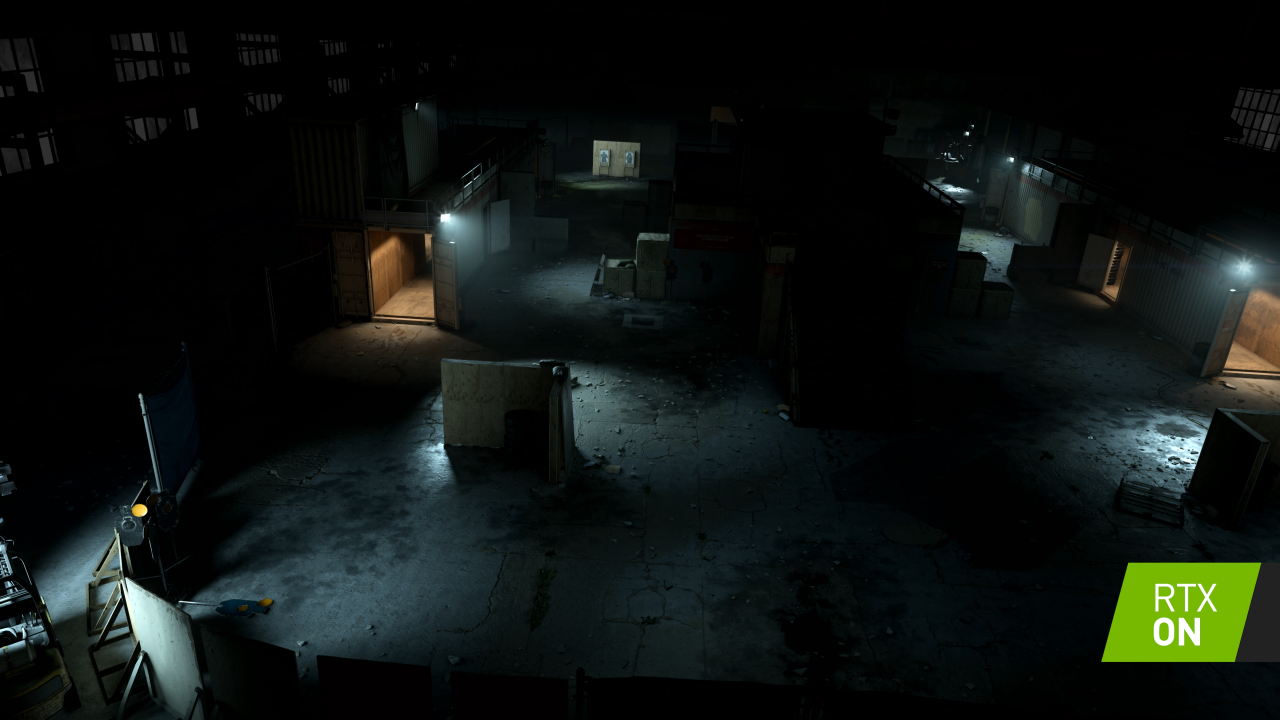 [20/08/2019] Call of Duty Modern Warfare Raytracing an (2)