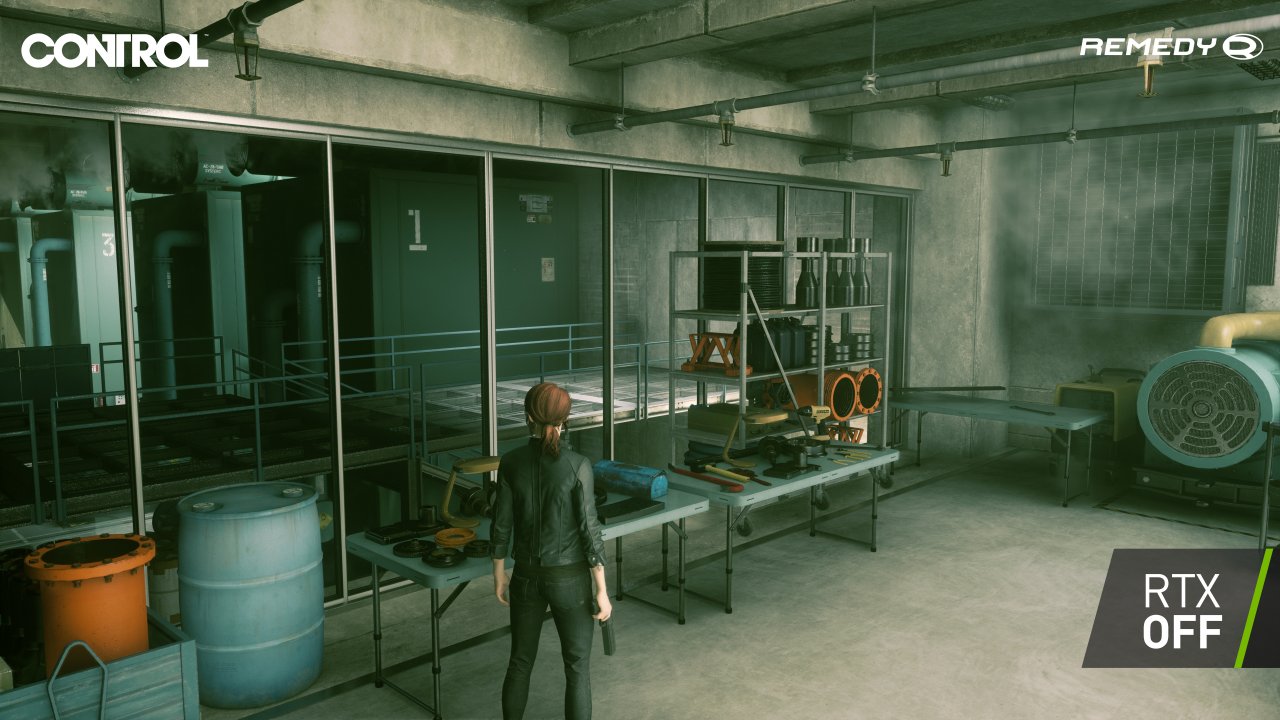 [21/08/2019] Control im Test: Grafikkarten-Benchmarks ohne Raytracing (59)