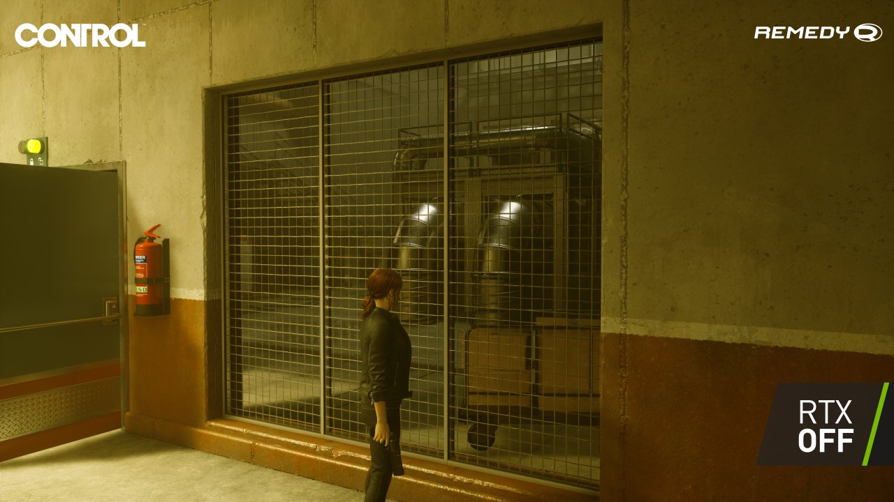 [21/08/2019] Control im Test: Grafikkarten-Benchmarks ohne Raytracing (61)
