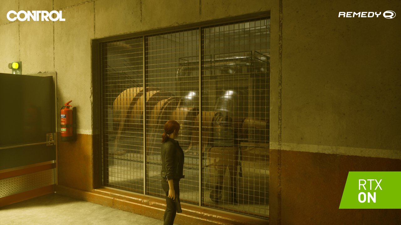 [21/08/2019] Control im Test: Grafikkarten-Benchmarks ohne Raytracing (62)