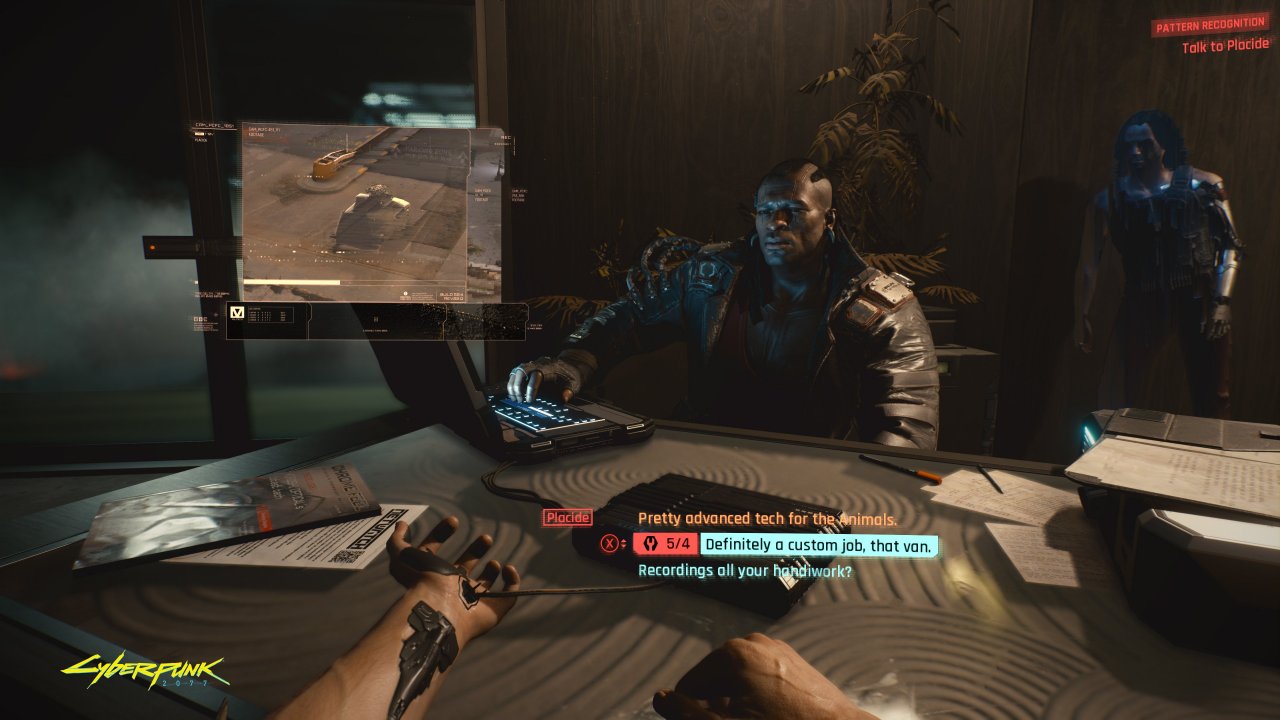 [21/08/2019] Cyberpunk 2077 auf der Gamescom – CD Projekt präsentiert die Zukunft (10)