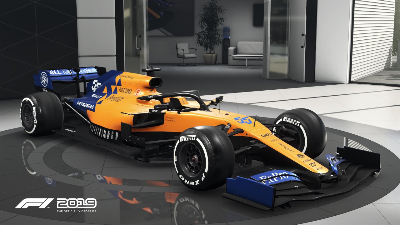 [14/08/2019] Virtueller Saisonstart der Formel 1 mit Massencrash (1)