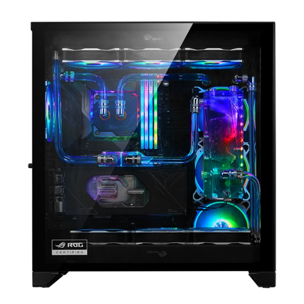 [30/08/2019] Lian Li PC-O11 Dynamic XL ROG (1)