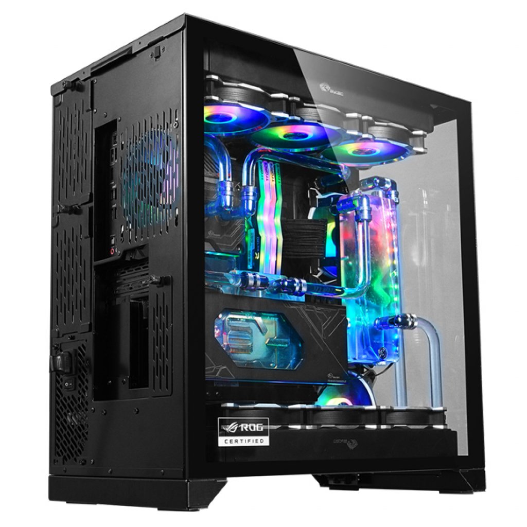 [30/08/2019] Lian Li PC-O11 Dynamic XL ROG (3)