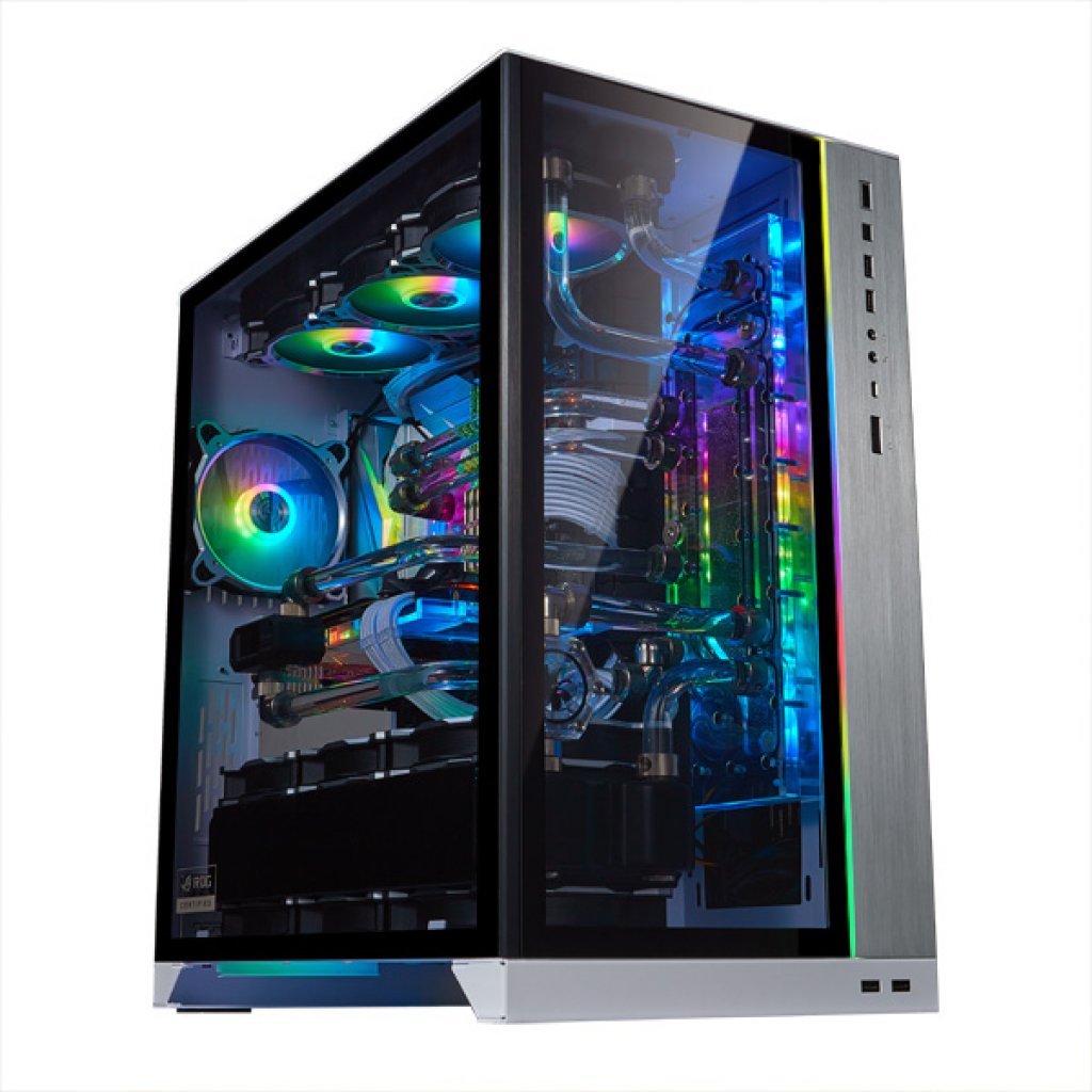 [30/08/2019] Lian Li PC-O11 Dynamic XL ROG (6)