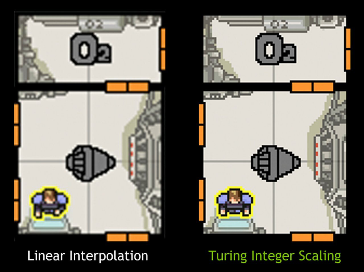 [20/08/2019] Nvidia Geforce Gamescom Game Ready Driver - Integer Scaling (7)