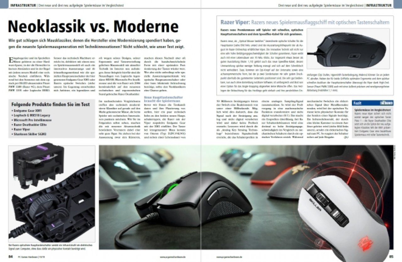 [27/08/2019] PCGH Ausgabe 228 (9)