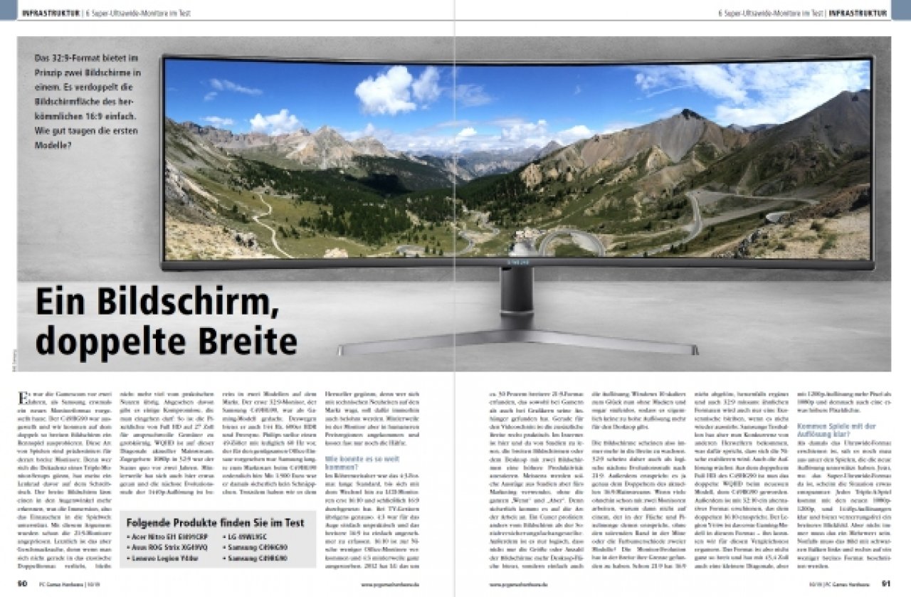 [27/08/2019] PCGH Ausgabe 228 (10)