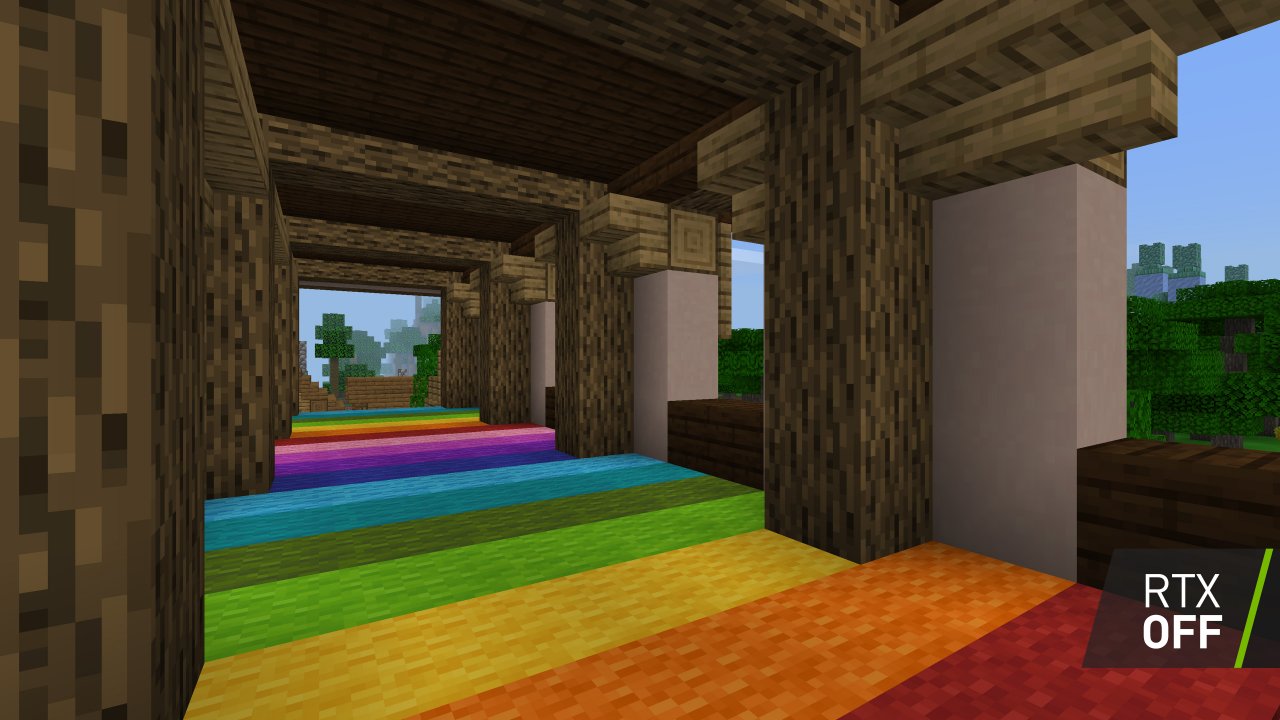 [20/08/2019] Minecraft RTX aus (3)