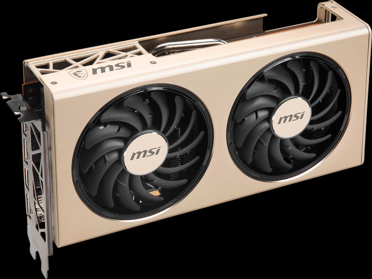 [15/08/2019] MSI Radeon RX 5700 (XT) EVOKE OC (1)