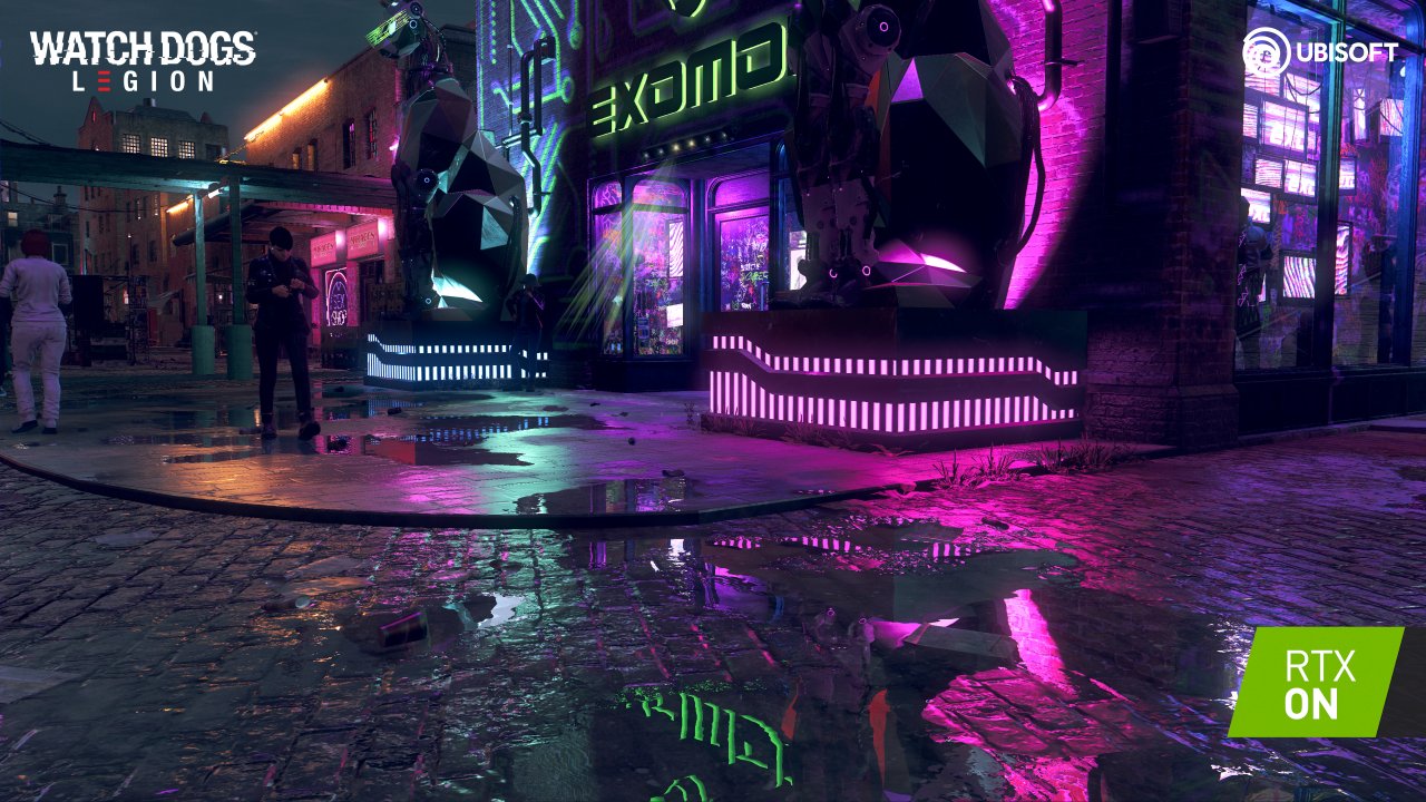 [22/08/2019] Watch Dogs Legions: RTX an (1)