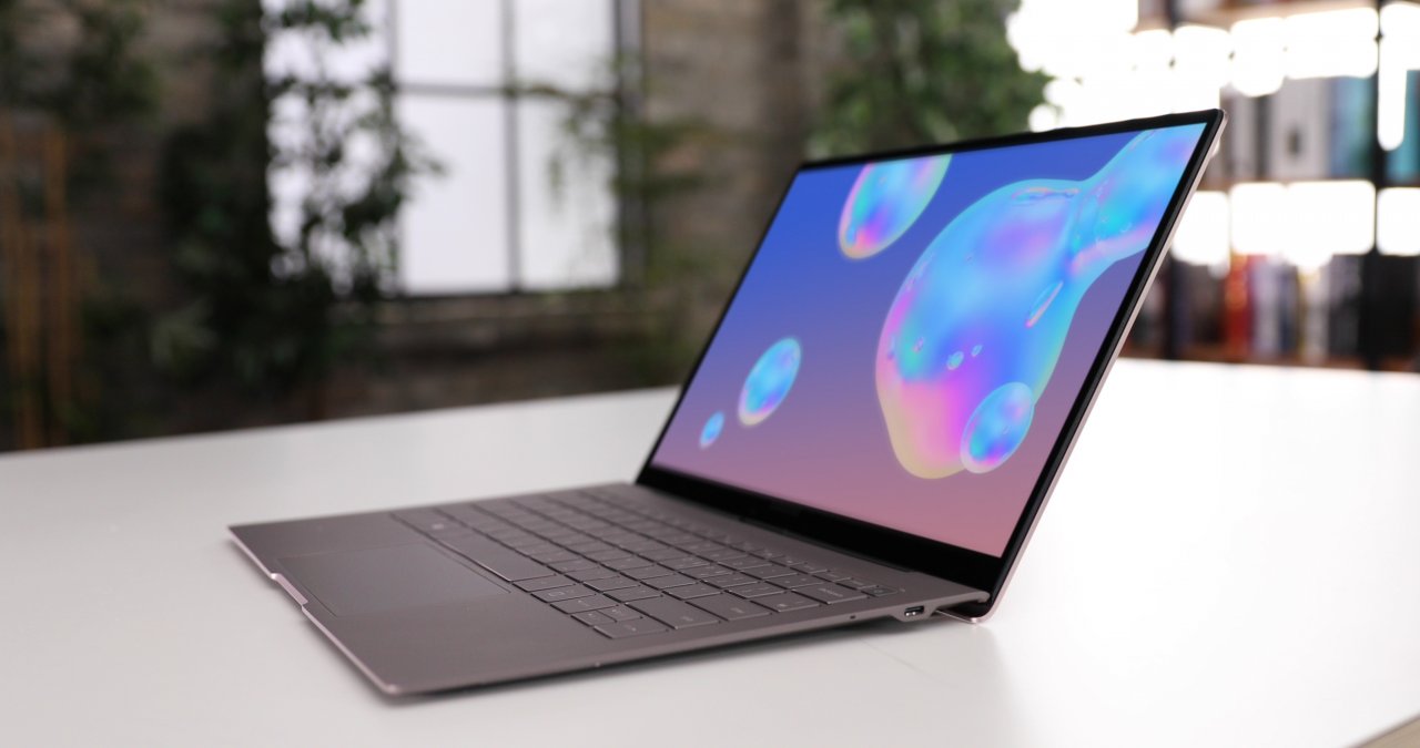 [08/08/2019] Always-Connected-PC: Samsung schwenkt auf Intel um (1)