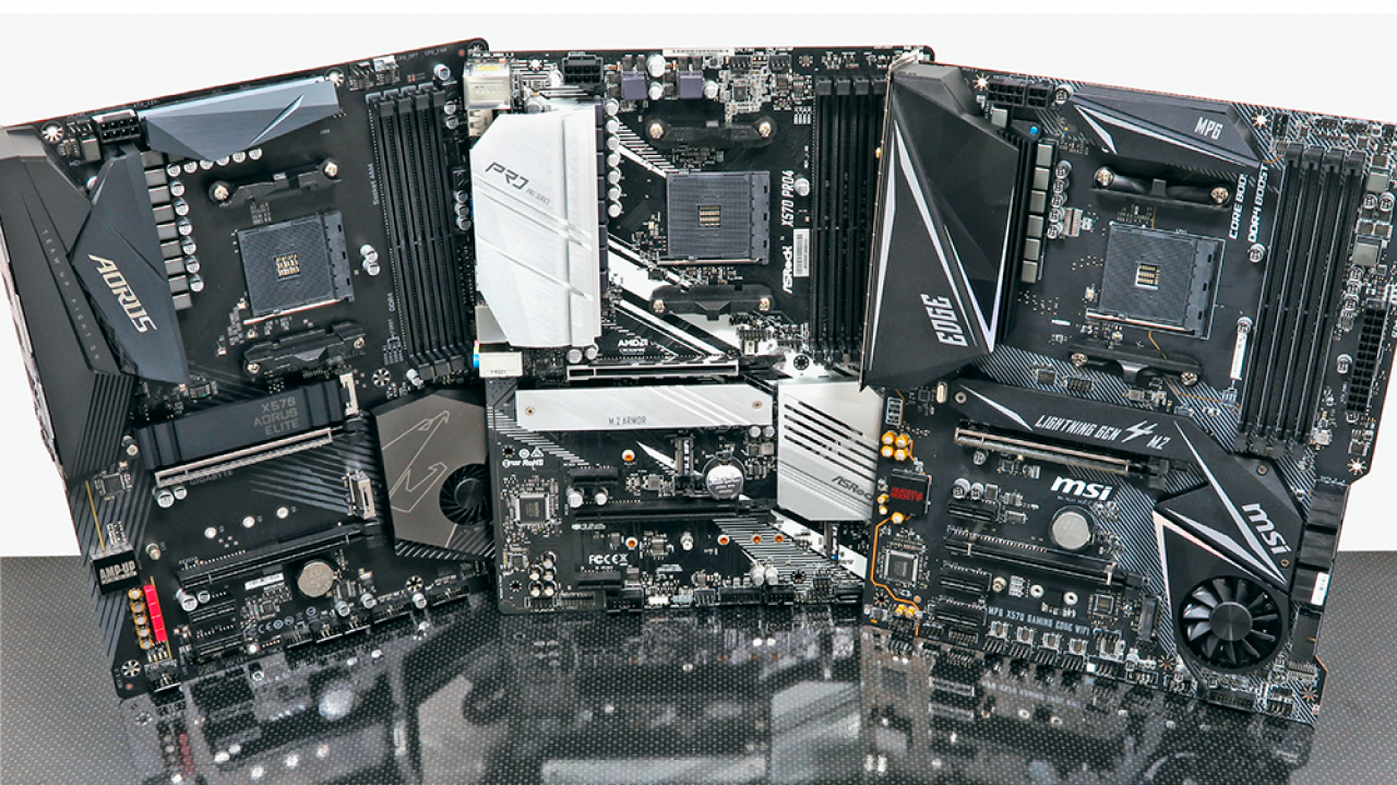 [23/08/2019] Ryzen 4000: X670 soll angeblich wieder von extern kommen (1)