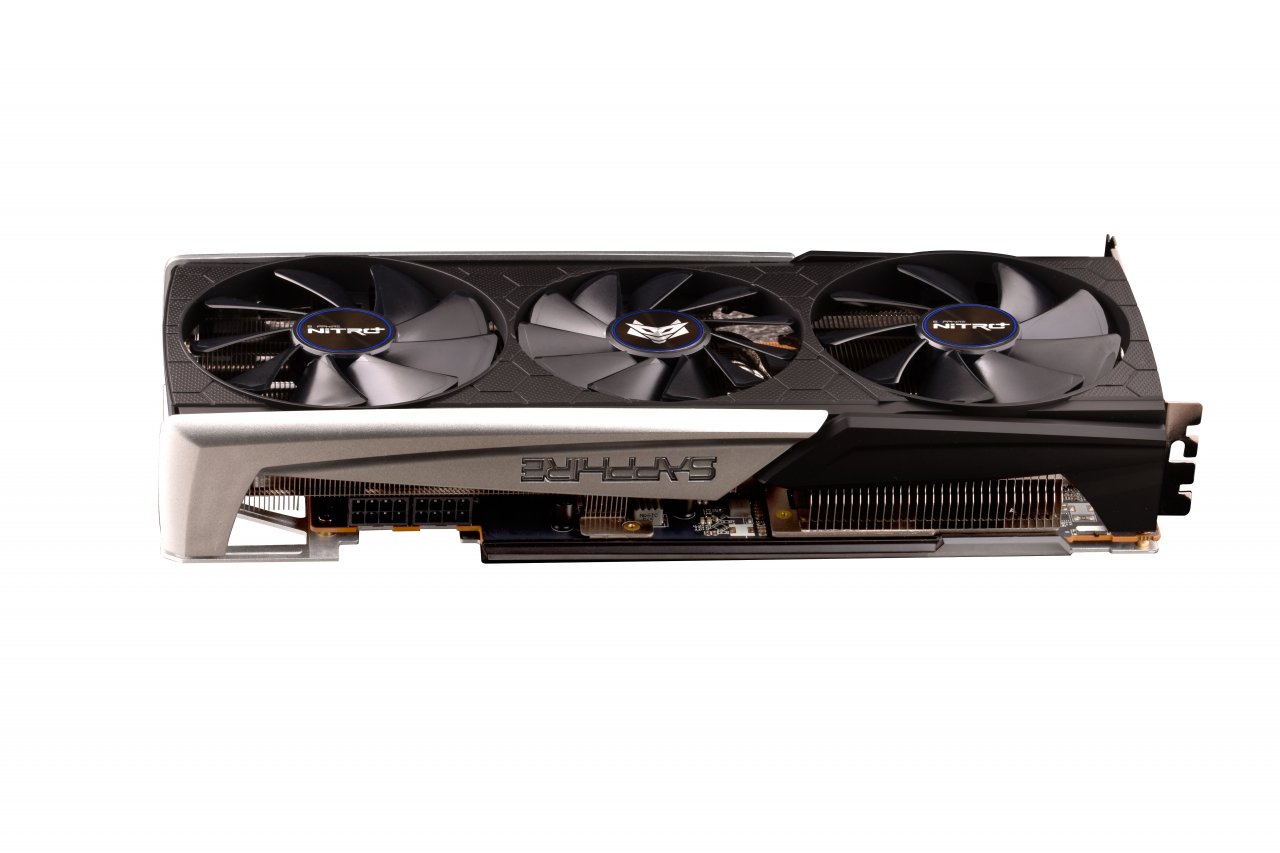 [16/09/2019] Sapphire Radeon RX 5700 XT Nitro+ offiziell vorgestellt und ab 479 Euro lieferbar (4)