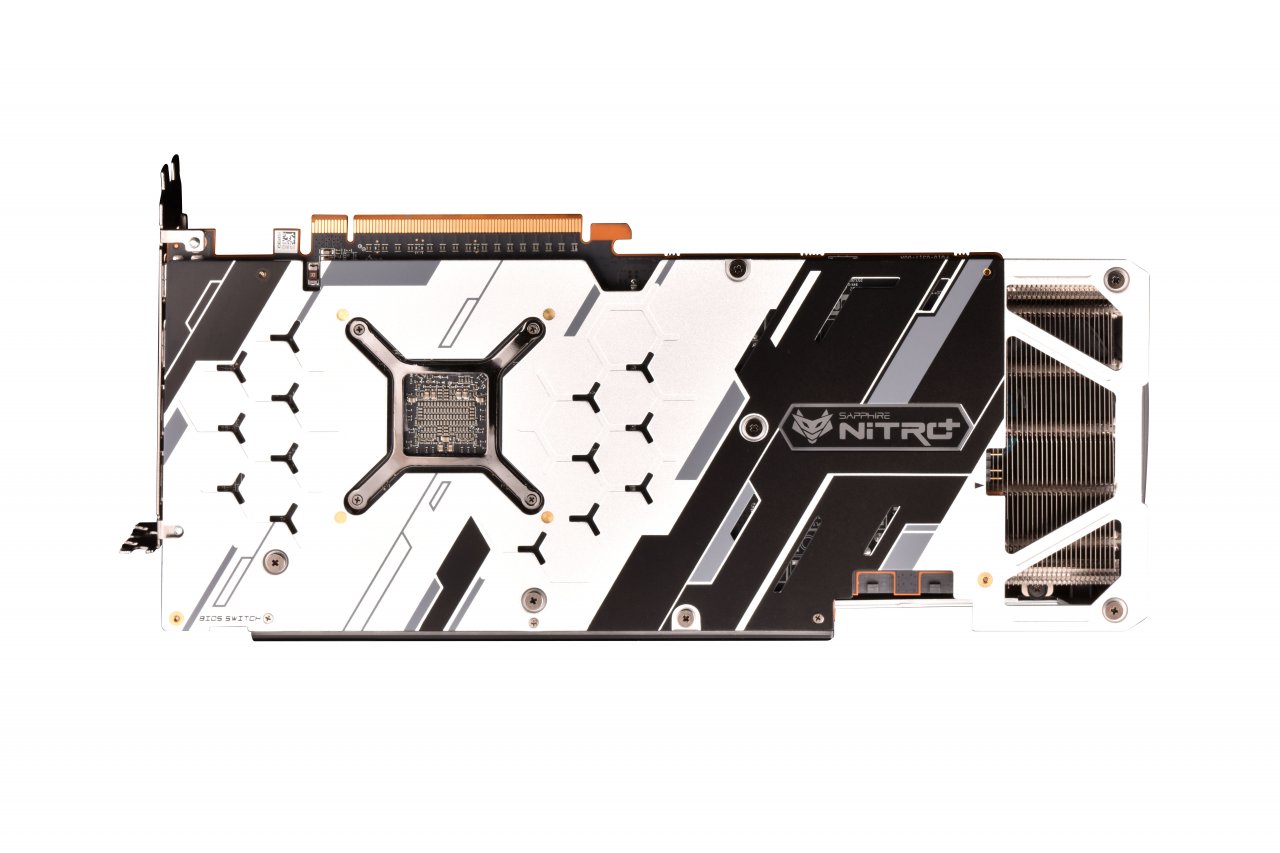 [16/09/2019] Sapphire Radeon RX 5700 XT Nitro+ offiziell vorgestellt und ab 479 Euro lieferbar (5)