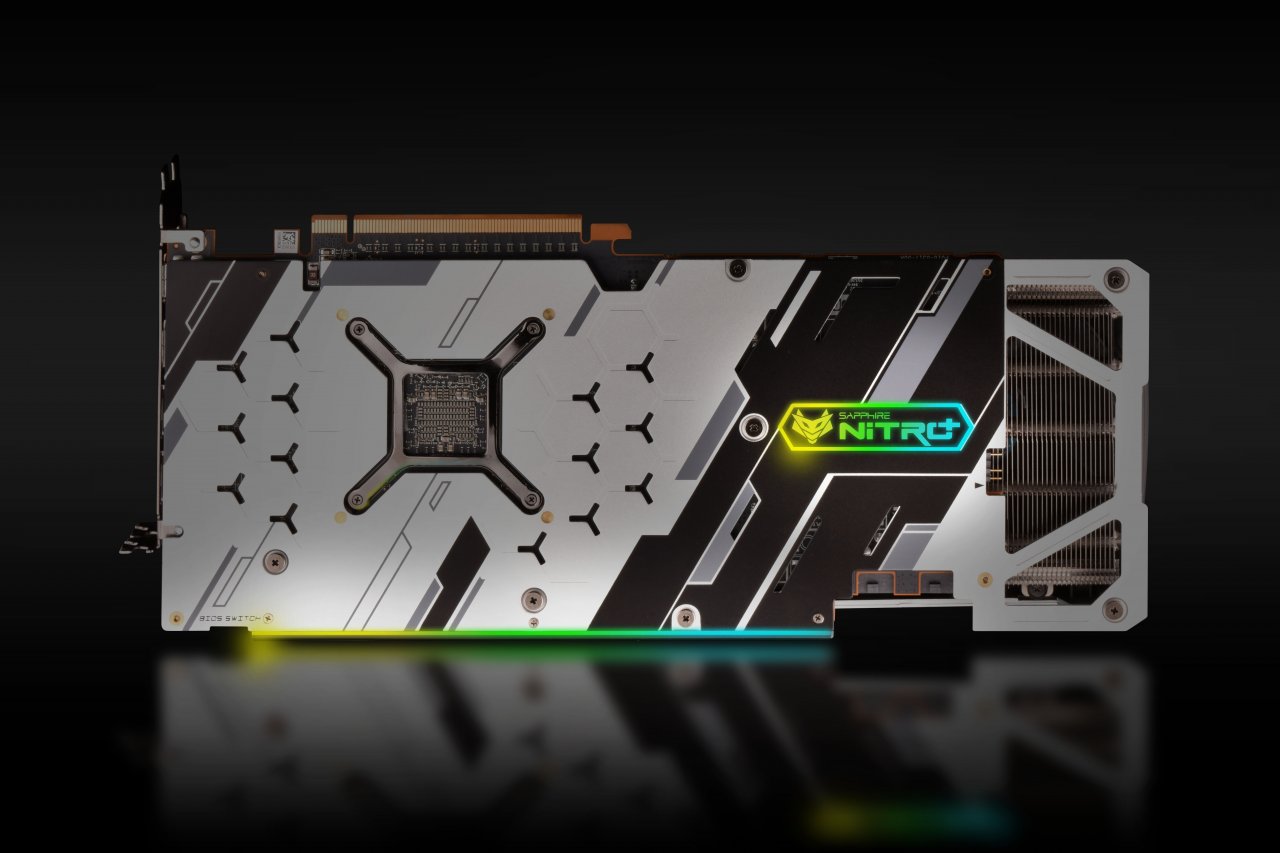[16/09/2019] Sapphire Radeon RX 5700 XT Nitro+ offiziell vorgestellt und ab 479 Euro lieferbar (7)