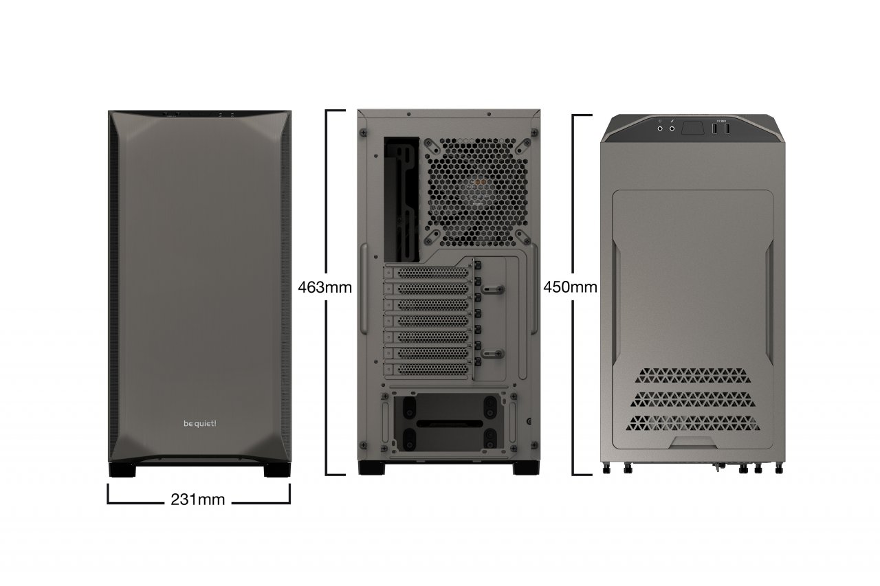 [09/09/2019] 2 Pure Base 500 Window Gray wht