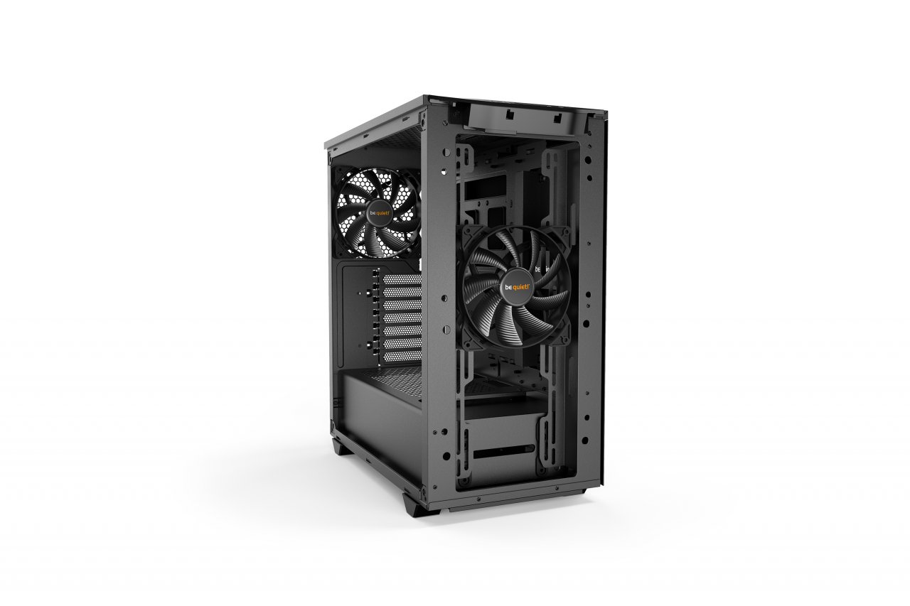 [09/09/2019] 3 Pure Base 500 Black wht