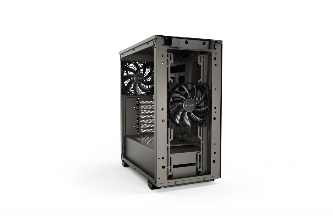 [09/09/2019] 3 Pure Base 500 Window Gray wht
