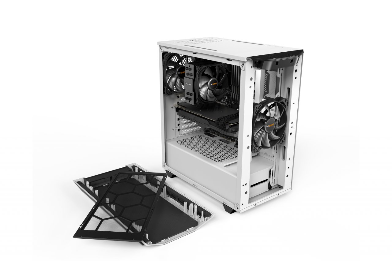 [09/09/2019] 7 Pure Base 500 White wht