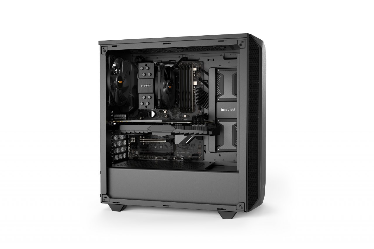 [09/09/2019] 8 Pure Base 500 Black wht