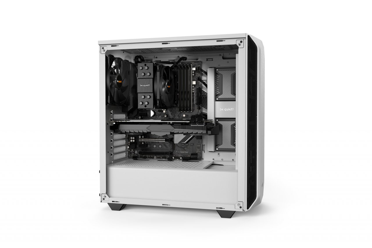 [09/09/2019] 8 Pure Base 500 White wht