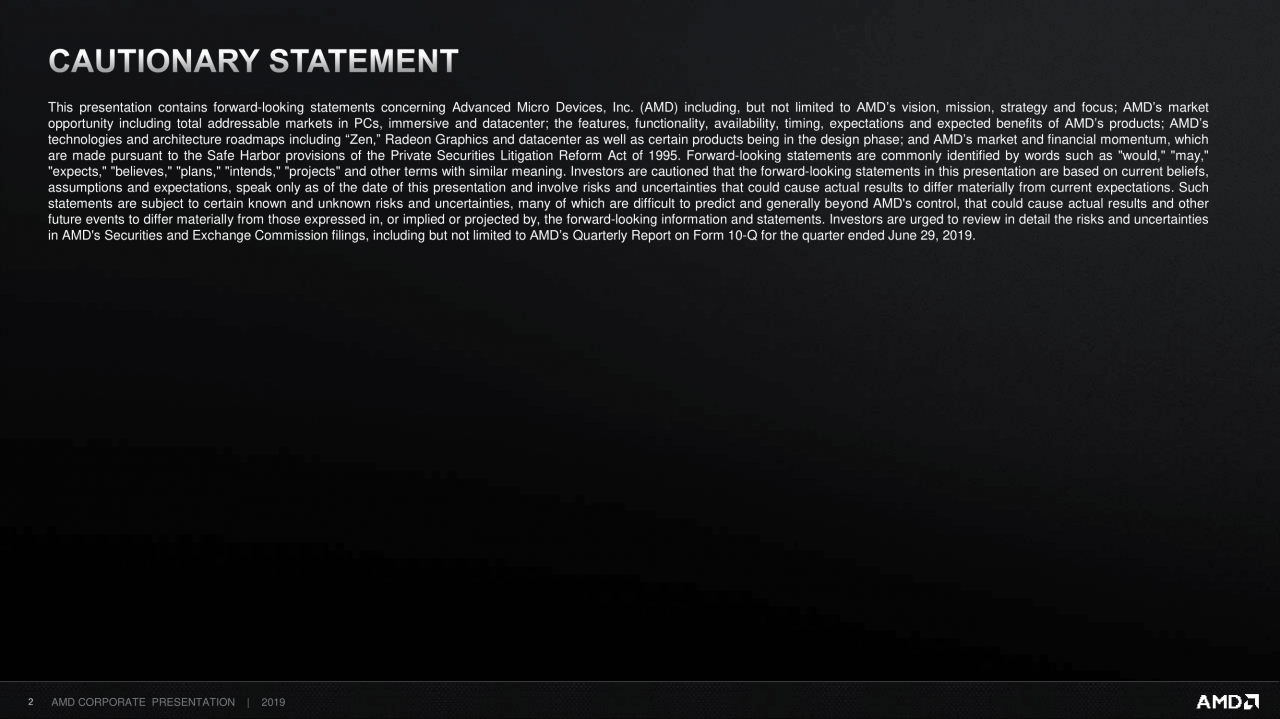 [11/09/2019] AMD Corporate Deck-September 2019 (2)