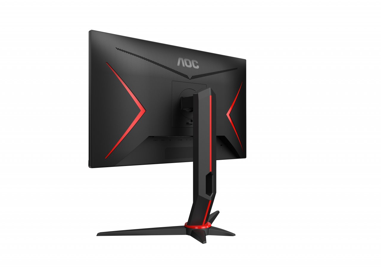 [18/09/2019] AOC Agon AG273FCZE: 240 Hertz VA-Panel mit 1080p (3)