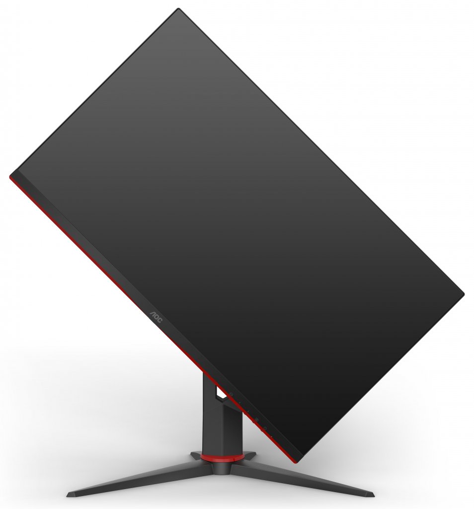 [18/09/2019] AOC 27g2u5 bk pivot