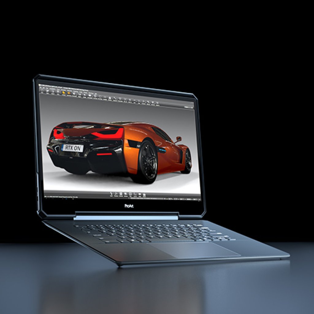[03/09/2019] ASUS ProArt StudioBook One