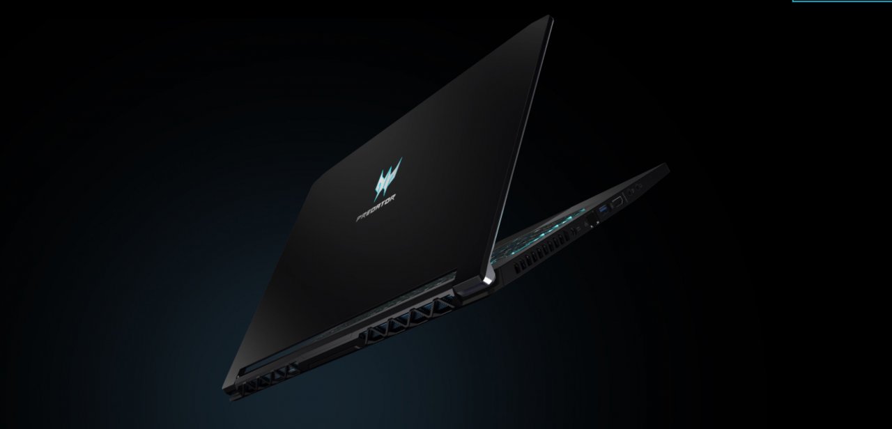 [05/09/2019] 300 Hz und IPS: Acer und Asus bringen bis Jahresende neue Displays ins Notebook