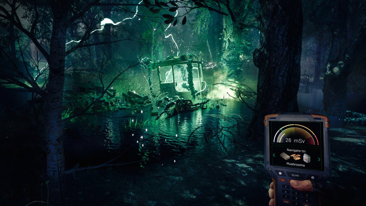 [06/09/2019] Chernobylite (1)