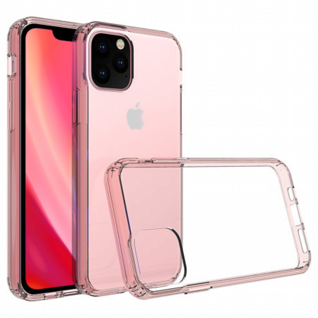 [06/09/2019] iPhone 11 (Normaler Farbton)