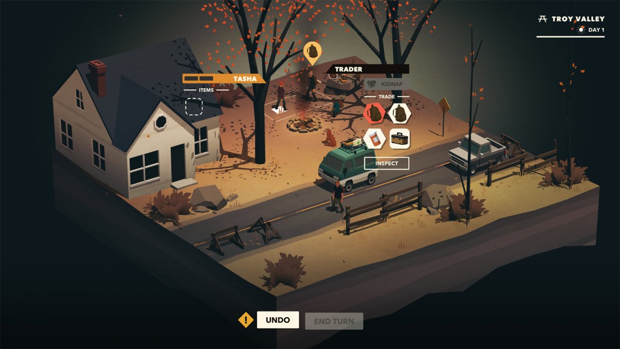 [11/09/2019] Apple Apple Arcade: Overland&nbsp;