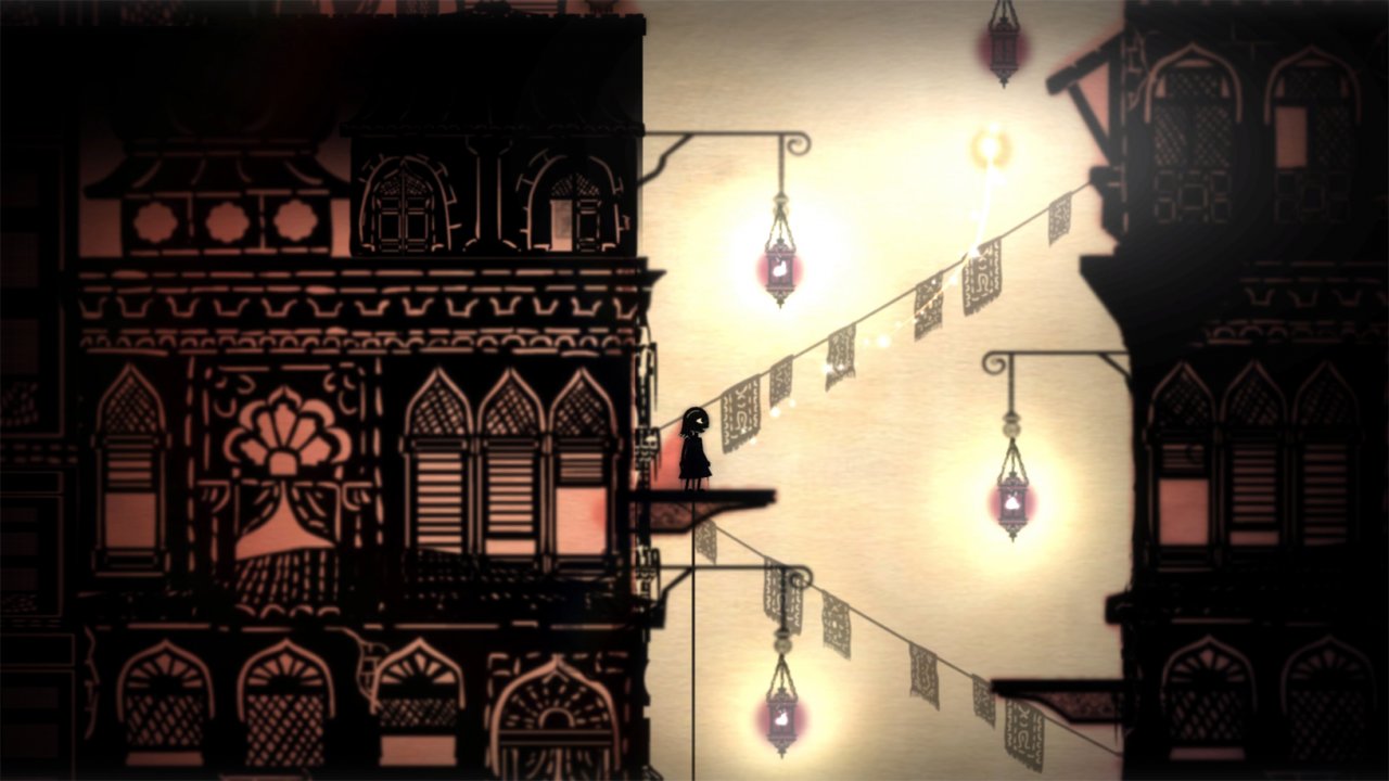 [11/09/2019] Apple Apple Arcade Projection First Light&nbsp;