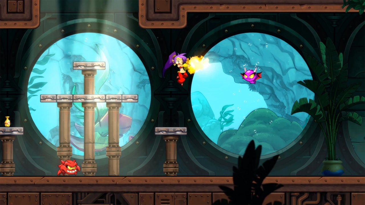 [11/09/2019] Apple Apple Arcade Shantael&nbsp;