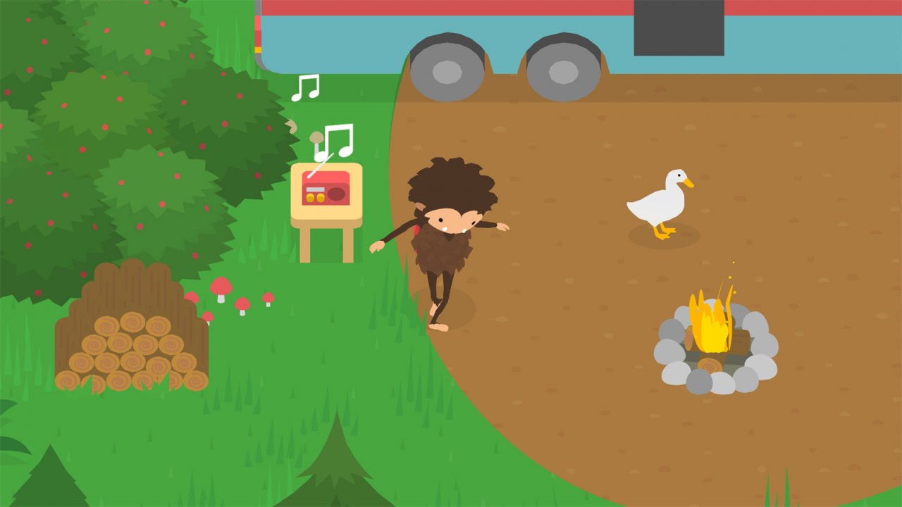 [11/09/2019] Apple Apple Arcade Sneaky Sasquatch&nbsp;