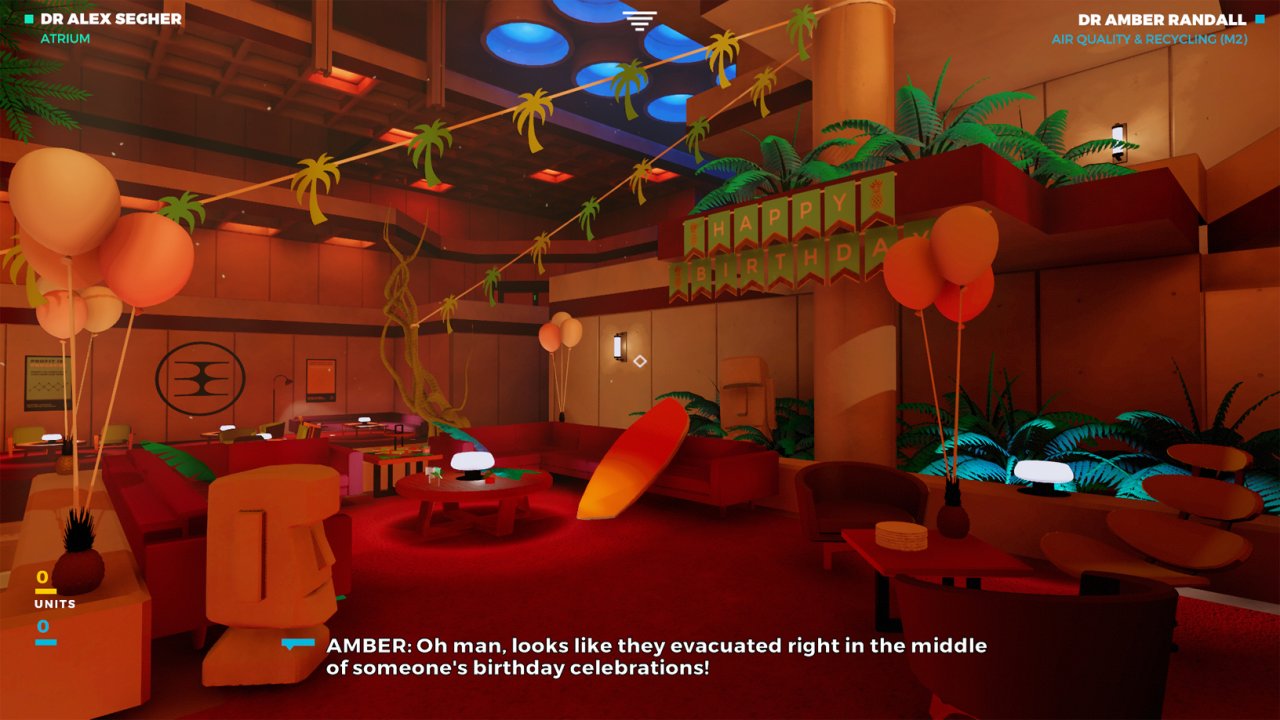 [11/09/2019] Apple Apple Arcade The Bradwell Conspiracy&nbsp;