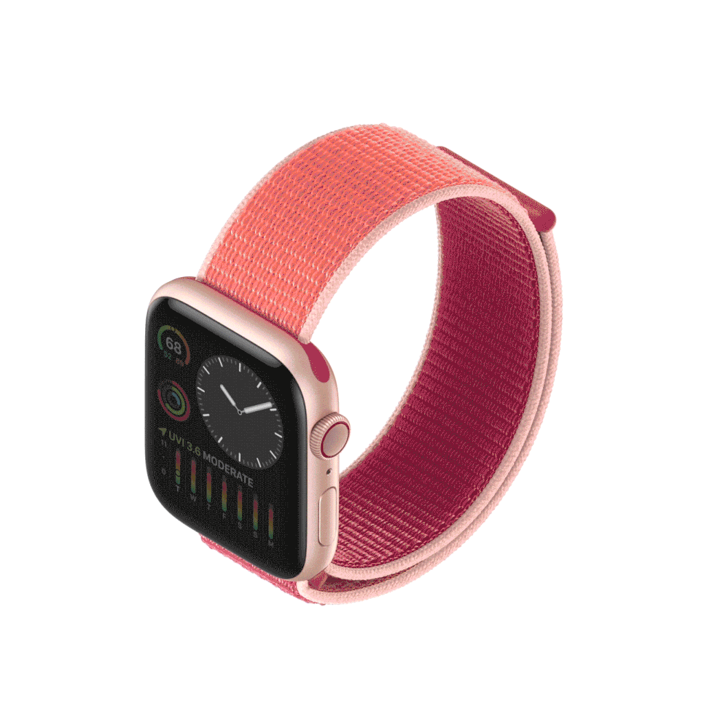 [11/09/2019] Apple Watch 5: OLED-Schirm always-on und ohne sichtbares Burn-In (3)