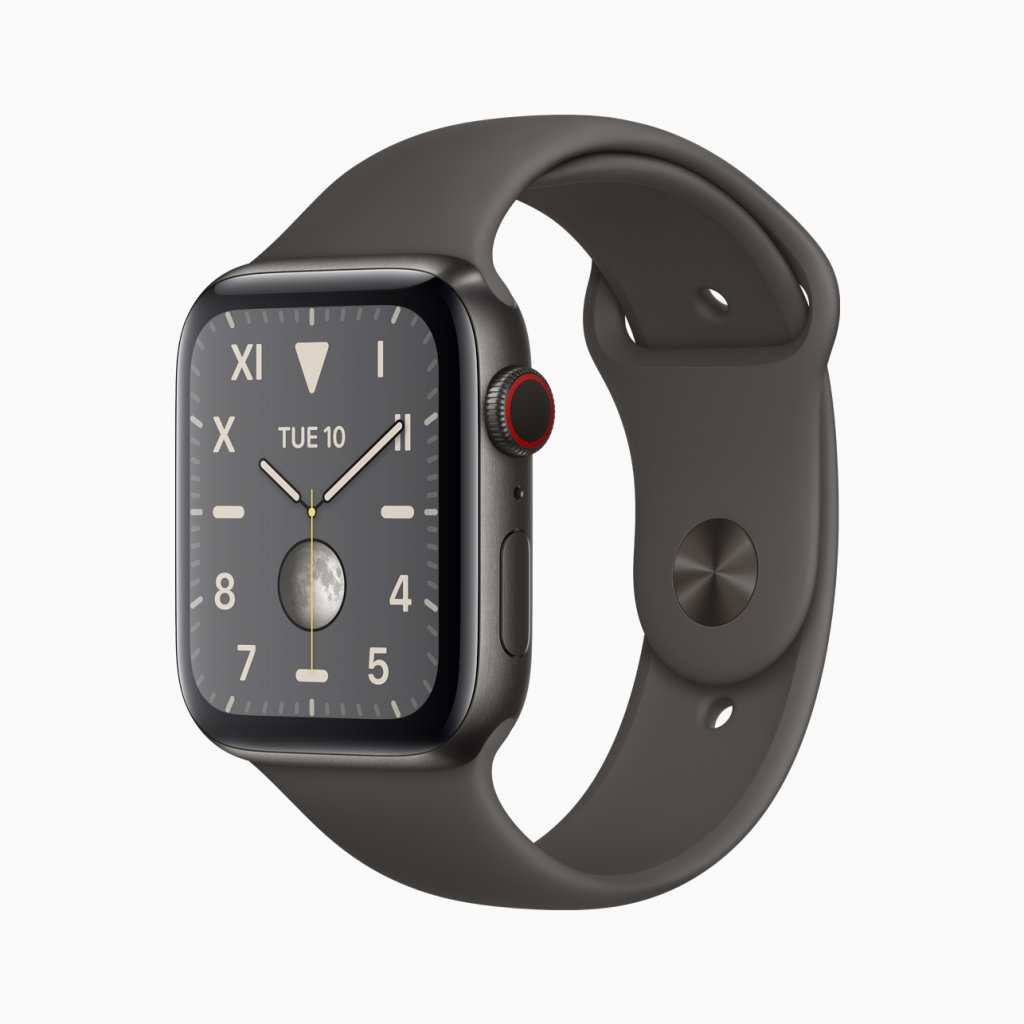 [11/09/2019] Apple Watch 6: Mit Blutsauerstoffmessung, größerem Akku und Schlaftracking? (1)