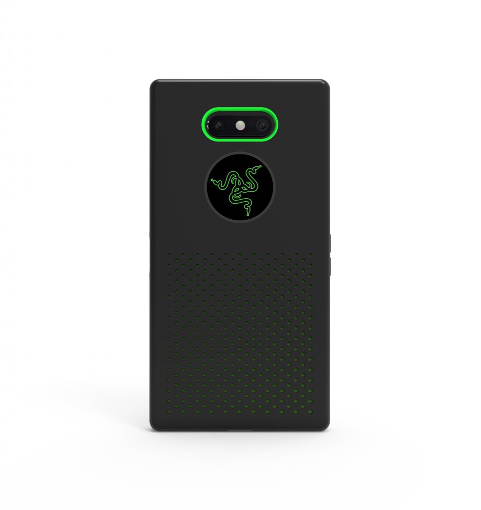 [12/09/2019] Arctech Pro Razer Phone 2